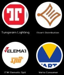 Agenzia Sorel Srl Rappresentanze Elettriche