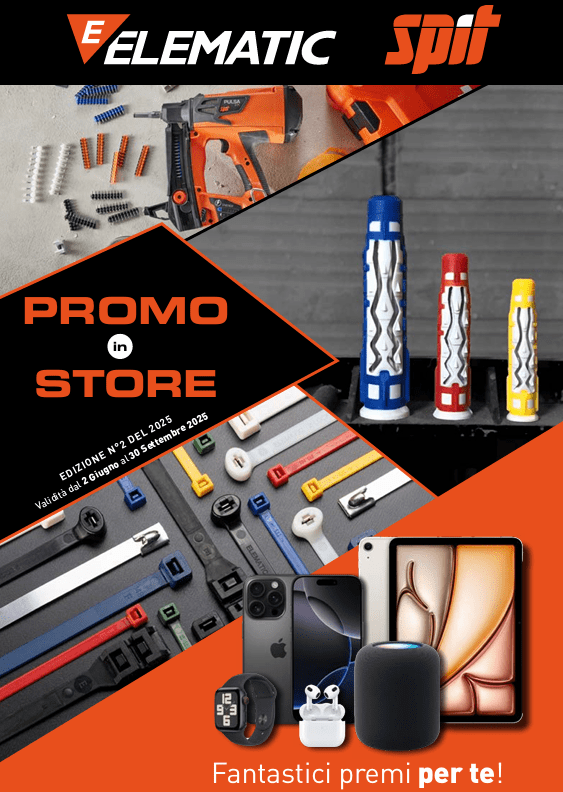 Copertina Promo Giugno Settembre ITW