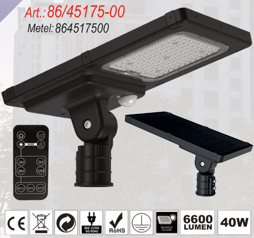 SUNBLAST 40 Superlight